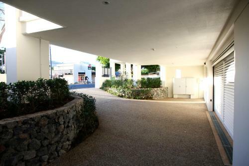 Aparthotel Domain Serviced Apartments