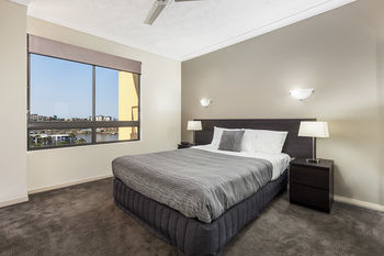 Aparthotel Bridgewater Apartments