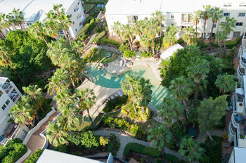 Aparthotel Bridgewater Apartments