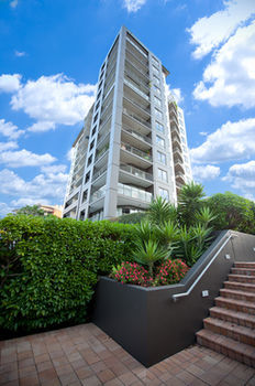Aparthotel Bridgewater Apartments