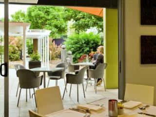 Motel Brisbane International Rocklea