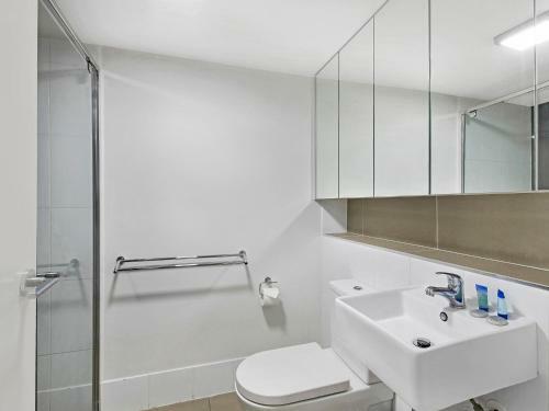 Aparthotel Atrio Apartments
