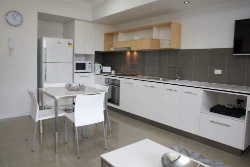 Aparthotel Atrio Apartments