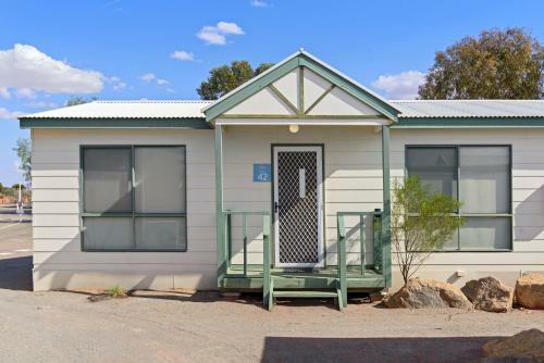Myall Grove Holiday Park