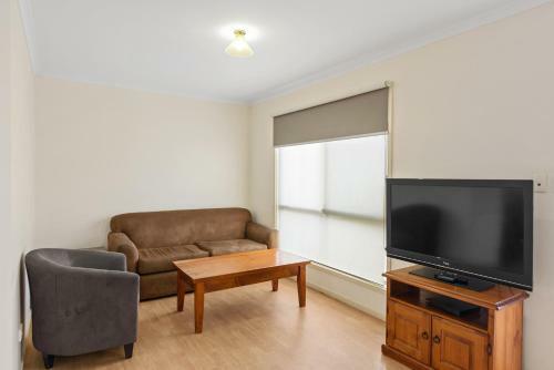 Myall Grove Holiday Park