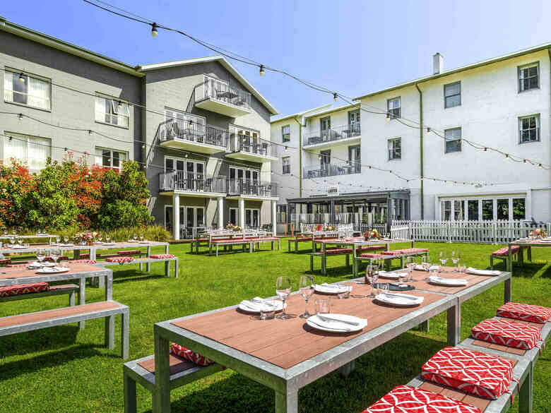 Hotel Mantra Lorne