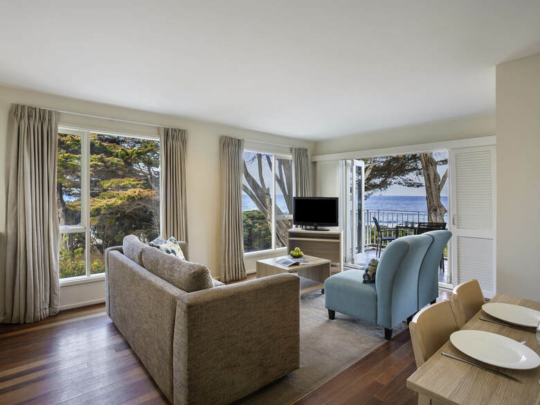 Hotel Mantra Lorne