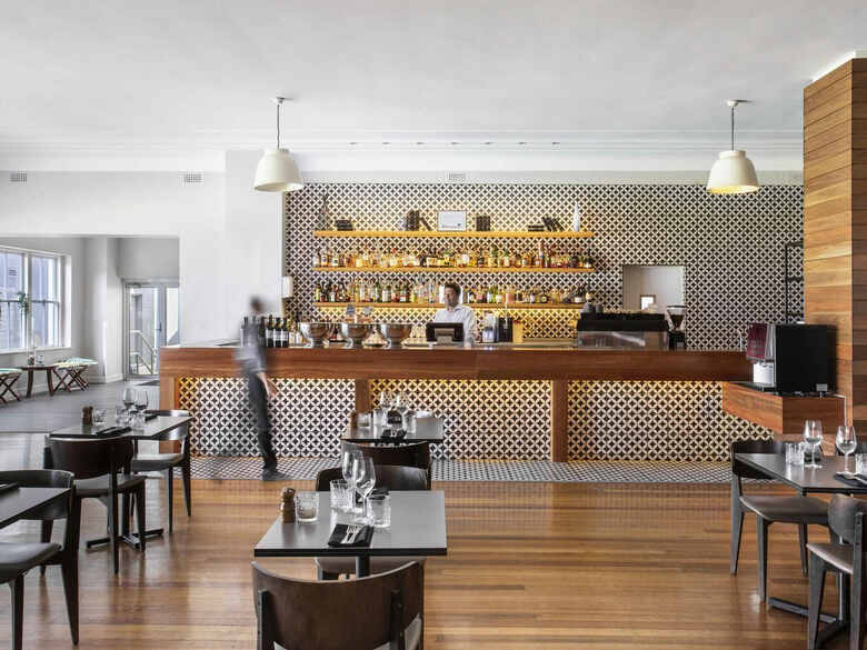 Hotel Mantra Lorne