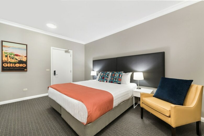 Hotel Mantra Lorne