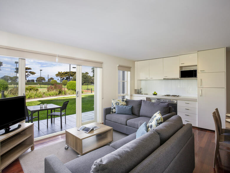 Hotel Mantra Lorne