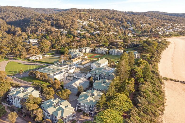 Hotel Mantra Lorne