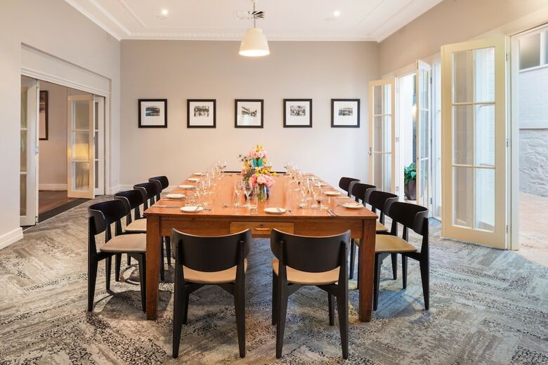 Hotel Mantra Lorne