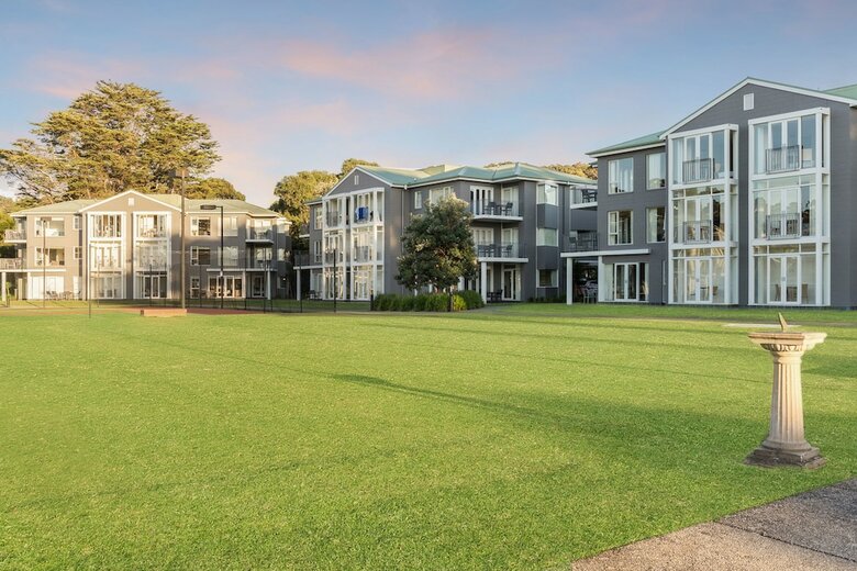 Hotel Mantra Lorne
