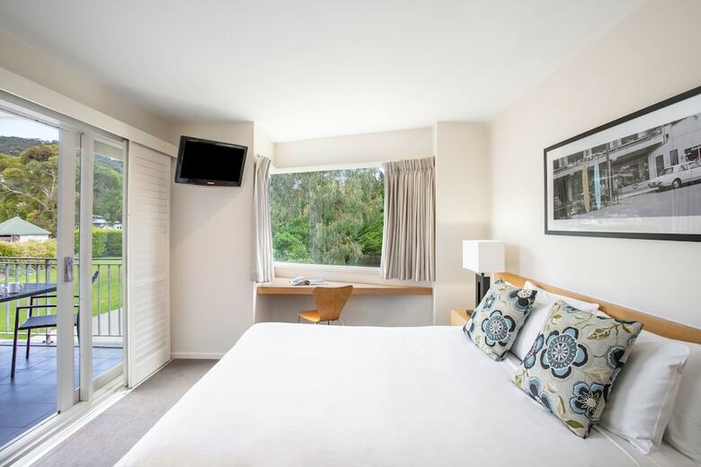 Hotel Mantra Lorne