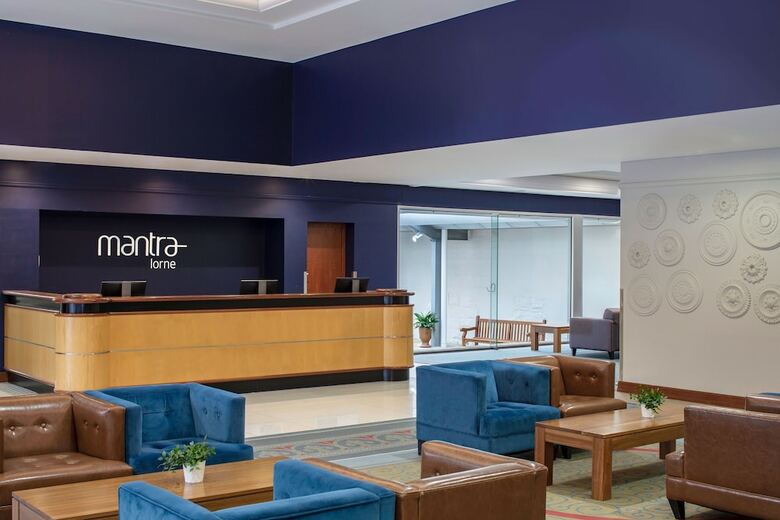 Hotel Mantra Lorne