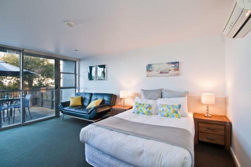 Aparthotel Lorne Bay View