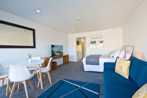 Aparthotel Lorne Bay View