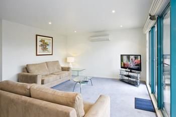 Anchorage Motel & Villas Lorne