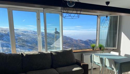 Apartamento Sierra Nevada Edificio Montaire