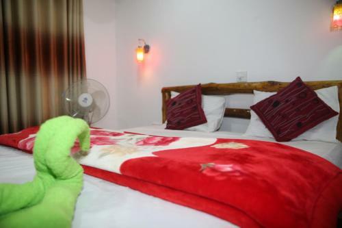 Hotel Misty Mount Resort