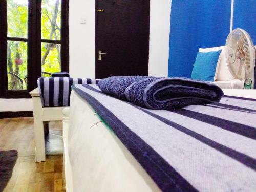 Hostal Ella Walkers Nest