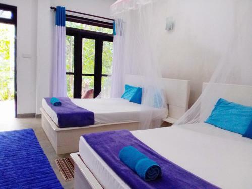 Hostal Ella Walkers Nest