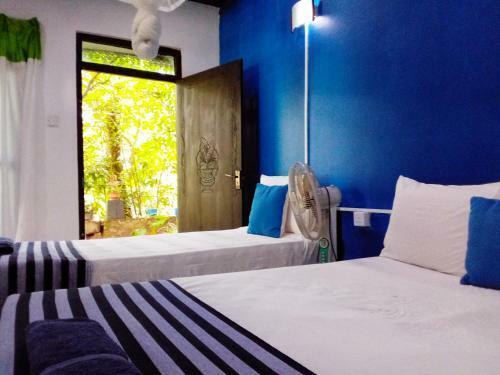 Hostal Ella Walkers Nest