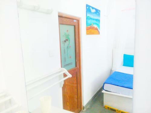 Hostal Ella Walkers Nest