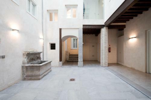Apartamento Lolaloft