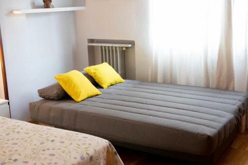 Apartamento Espacioso Piso En Granada