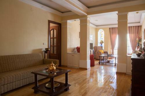 Apartamento Espacioso Piso En Granada