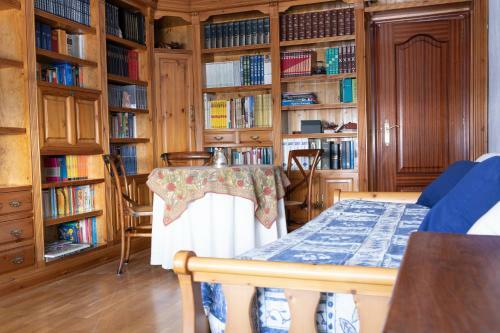 Apartamento Espacioso Piso En Granada