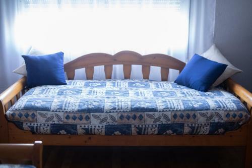 Apartamento Espacioso Piso En Granada