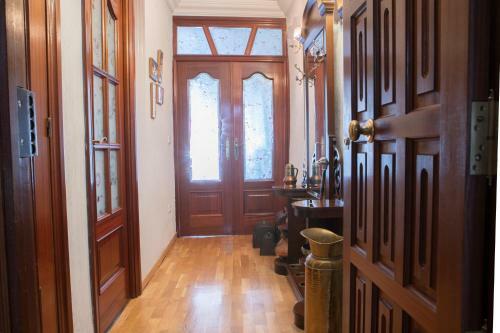Apartamento Espacioso Piso En Granada