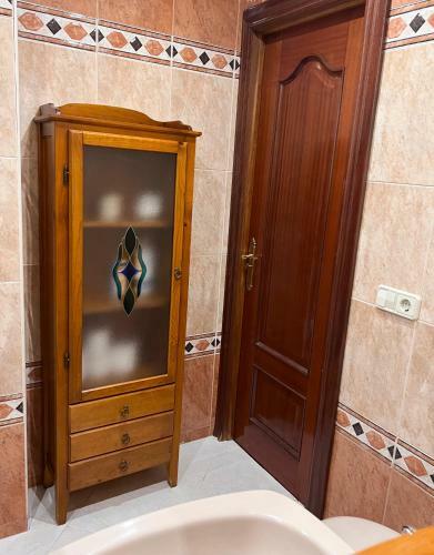 Apartamento Espacioso Piso En Granada