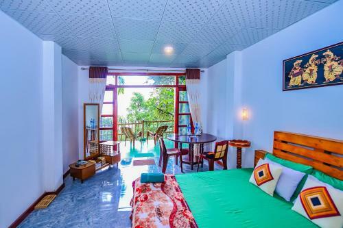 Randles Villa Lovely Cottage