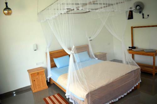 Bed & Breakfast Pale's Place