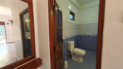 Bed & Breakfast Villa Nature Hights