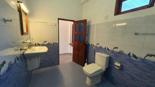 Bed & Breakfast Villa Nature Hights