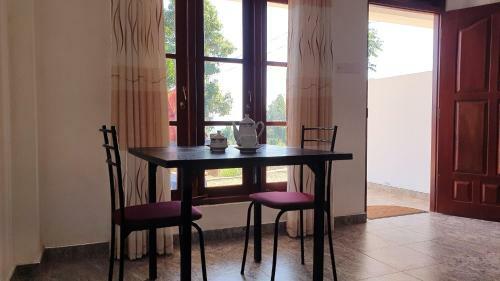Bed & Breakfast Villa Nature Hights