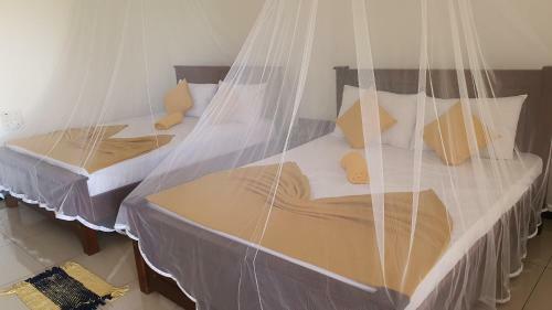 Bed & Breakfast Villa Nature Hights