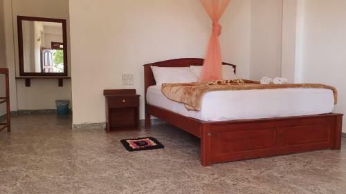 Bed & Breakfast Villa Nature Hights