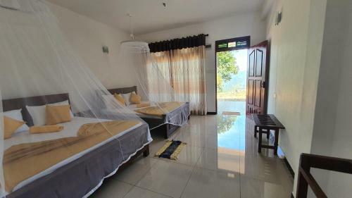 Bed & Breakfast Villa Nature Hights
