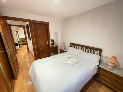 Apartamento Placeta San Nicolas