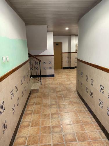 Apartamento Placeta San Nicolas