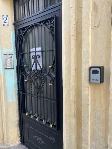 Apartamento Placeta San Nicolas