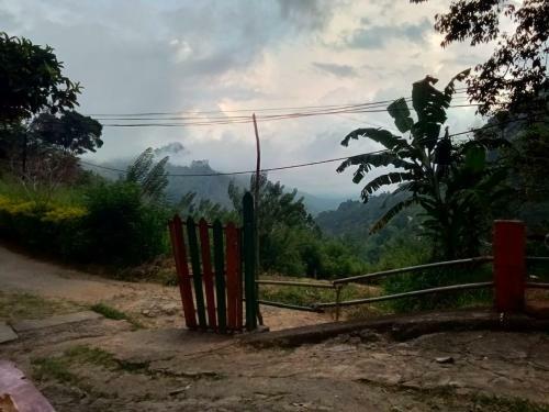 Ella Nature Home Stay