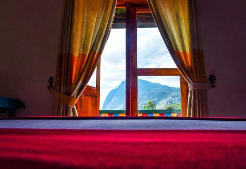 Hotel Rock View Ella