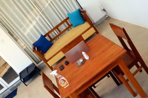 Bed & Breakfast Ella Touch