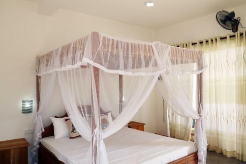 Bed & Breakfast Ella Touch